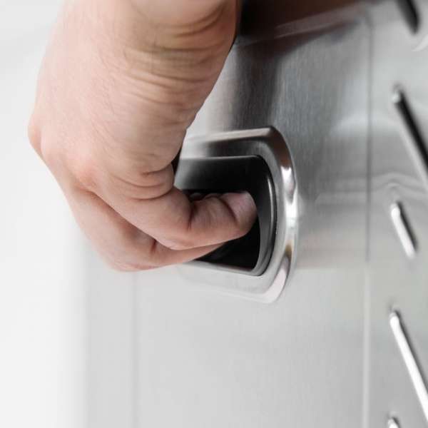 GASTROBACK® Dehydrator - 66602 Design Dehydrator Pro