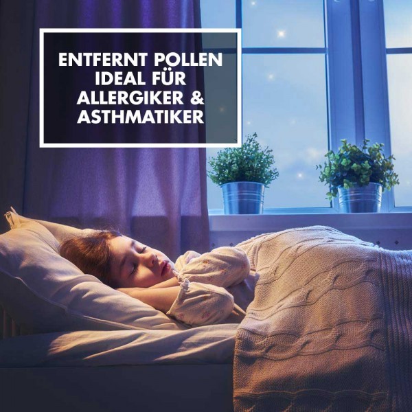 Air Purifier AG+ AirProtect