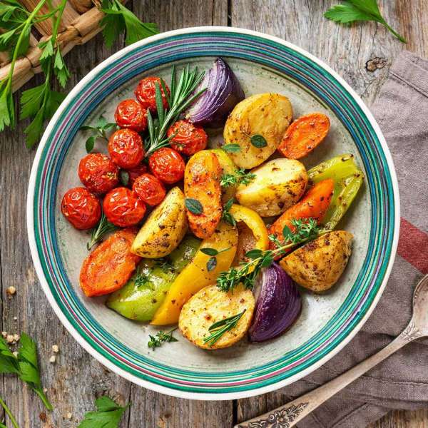 Rice Cooker RiceControl Low Carb & Steam 3 L