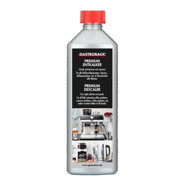 Premium descaler 500 ml
