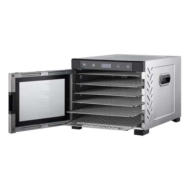 GASTROBACK® Dehydrator - 66602 Design Dehydrator Pro