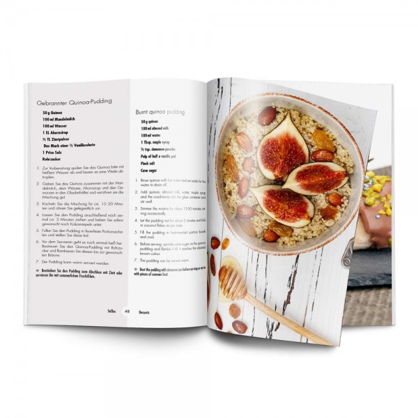 GASTROBACK® Tea Maker and Water Kettle - 62438 Design Tea & More Advanced