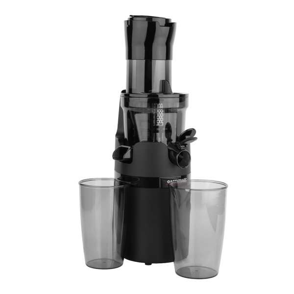 GASTROBACK Juicer - 60146 - Slow Juicer Vita Fresh