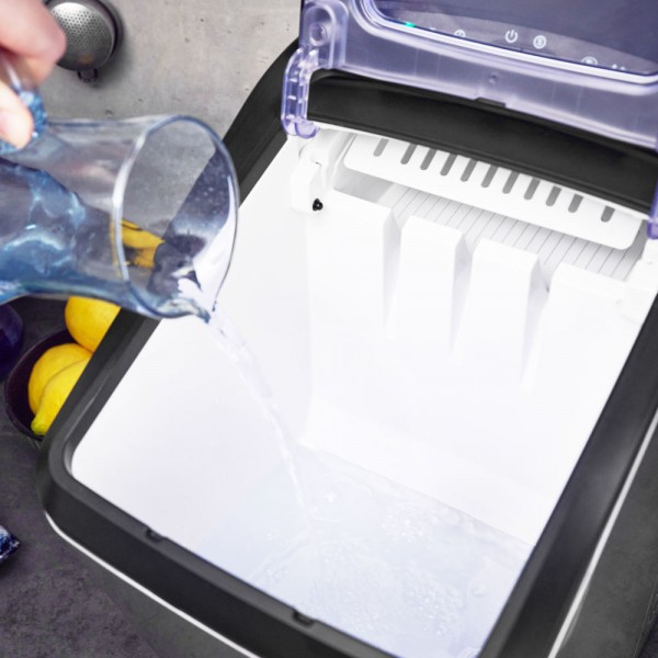 GASTROBACK® Ice Maker - 61143 Ice Maker Bartender Pro