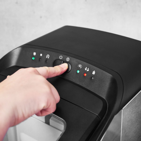 GASTROBACK® Ice Maker - 61143 Ice Maker Bartender Pro