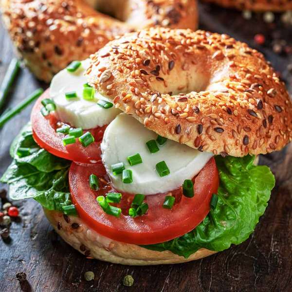 GASTROBACK® Toaster - 62396 - Design Toaster Digital 4S