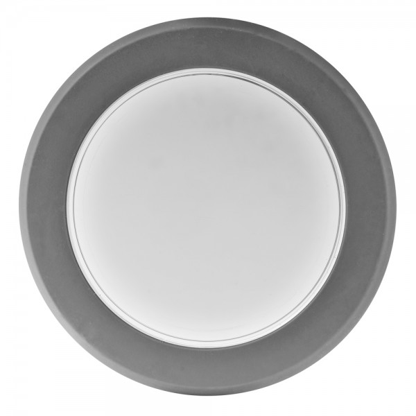 Bean hopper with lid for 62616/62626