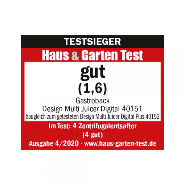 Design Multi Juicer Digital