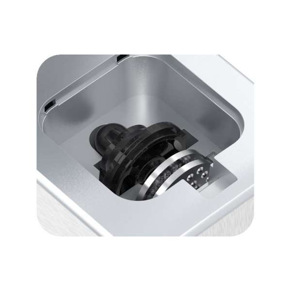 GASTROBACK® Mincer - 41407 - Design Mincer 6-in-1 Plus #6