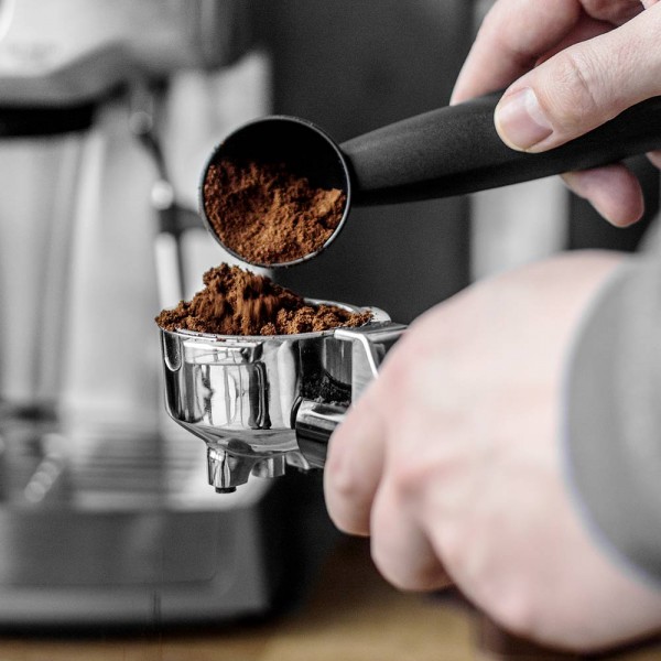 GASTROBACK® Portafilter Machine - 62709 Design Espresso Pro