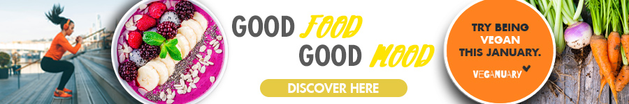 Good Food - Good Mood - Hier klicken