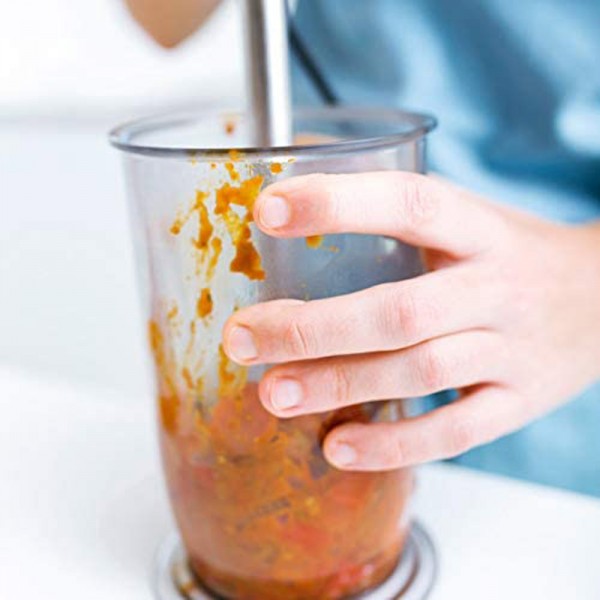 Design Hand Blender Advanced