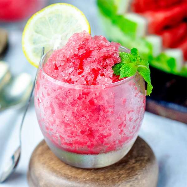 GASTROBACK® Ice Shaver - Slushy Maker - Ice Cream Maker - Ice-Scraper - 62905 - Design Ice Shaver