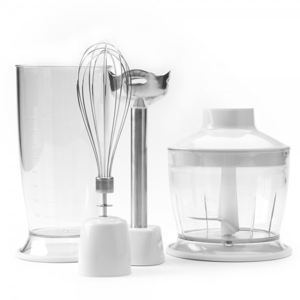 Design Hand Blender Advanced