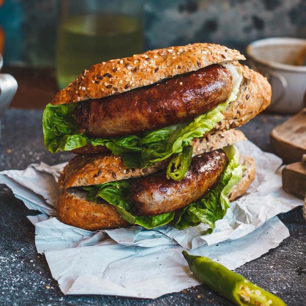 Design Mincer Advanced