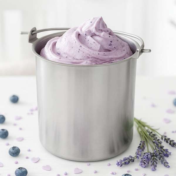 Mini Gelateria: 2-in-1 Compressor Ice Cream Maker 1 l