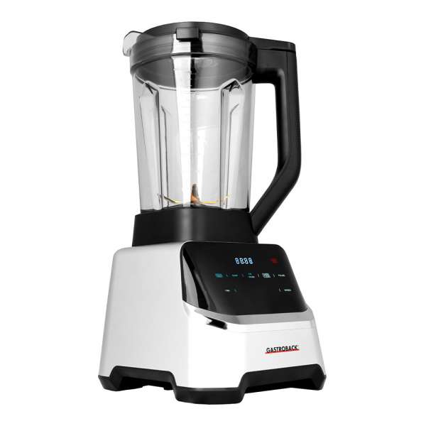 GASTROBACK® Blender - 60987 - Design Multi-Power Blender Mix & Soup 2.000 W