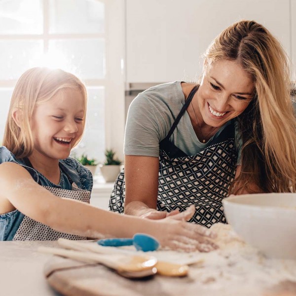 Waffle Iron Advanced Control