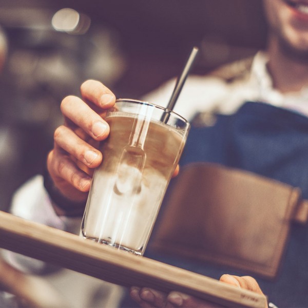 GASTROBACK® Portafilter Machine - 62616 Design Espresso Barista Pro