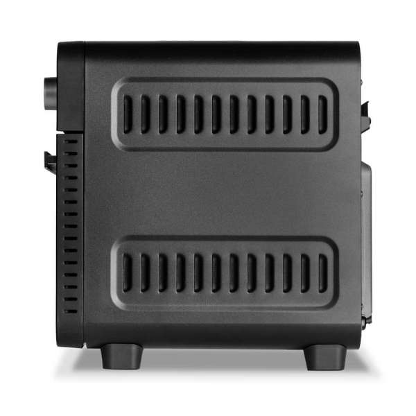 GASTROBACK® Mini Ofen - 42815 Design Ofen Air Fry & Pizza