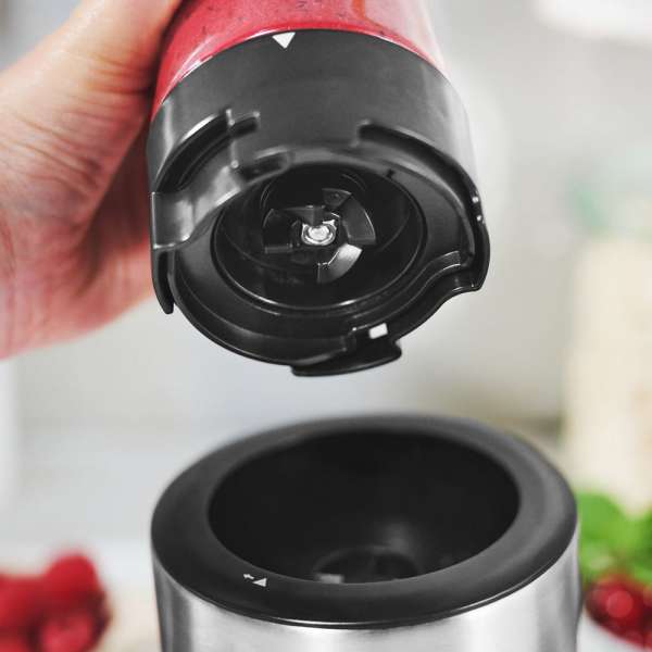 GASTROBACK Smoothie Maker - 41033 - Design Smoothie Maker Mix & Go