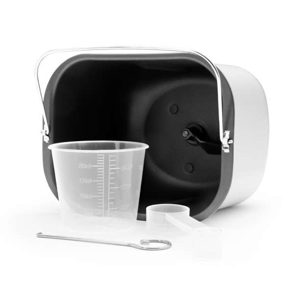 GASTROBACK® Automatic Bread Maker - 62822 Design Automatic Bread Maker Pro