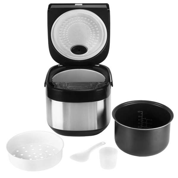 GASTROBACK® Rice Cooker & Multicook - 62527 - Design Multicook Pro