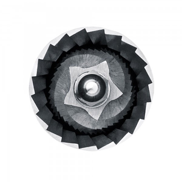 Design Coffee Grinder Advanced