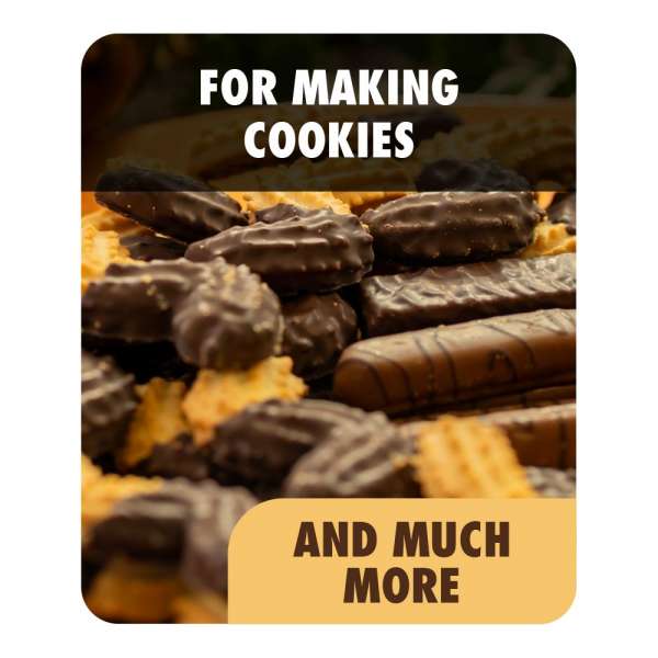 GASTROBACK® Mincer - 41407 - Design Mincer 6-in-1 Plus #6