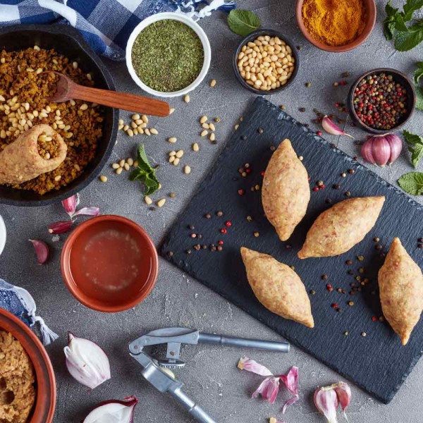 Design Mincer Advanced