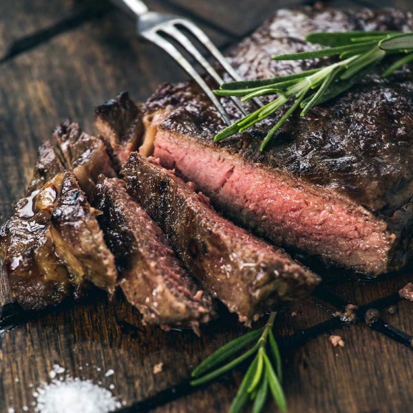 GASTROBACK® Contact Grill - 42539 Design BBQ Advanced Control