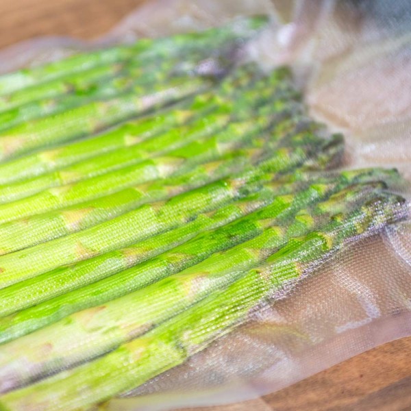 Design Vacuum Sealer Advanced Scale