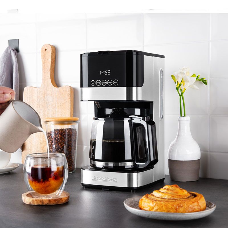 Design Filter Coffee Machine Essential | GASTROBACK®