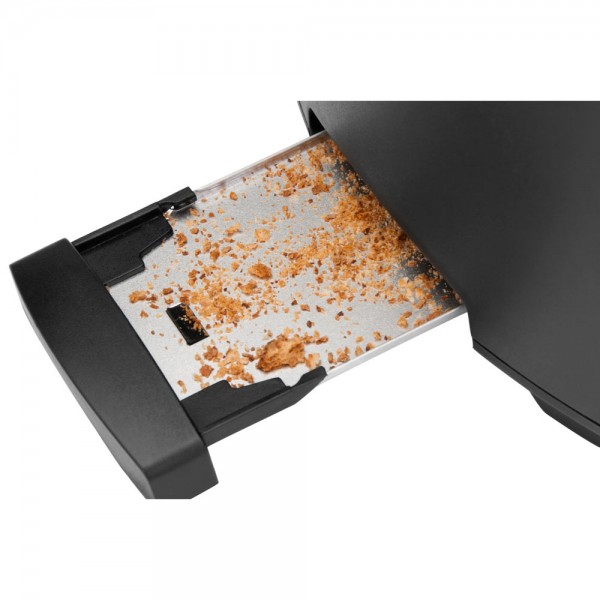 Design Toaster Pro 2S