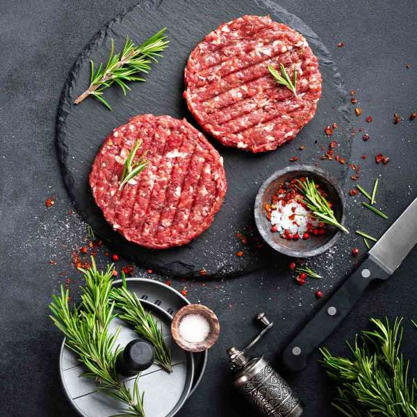 GASTROBACK® Mincer- 61410 - Design Mincer 6-in-1 Power Pro #10