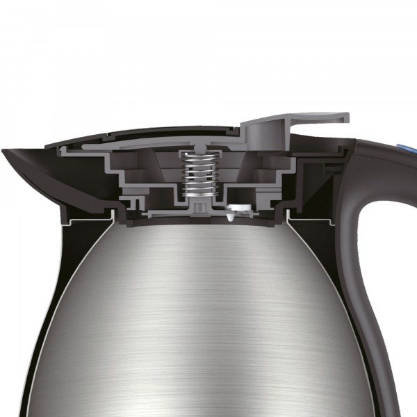 Design Water Kettle Advanced Thermo