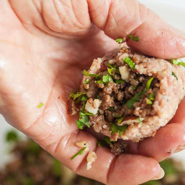 GASTROBACK® Mincer- 61410 - Design Mincer 6-in-1 Power Pro #10