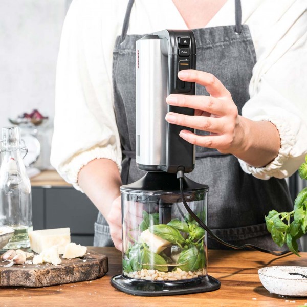 Design Hand Mixer Pro