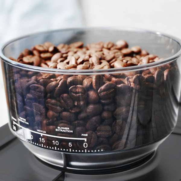 Design Espresso Machine Advanced Urban Duo