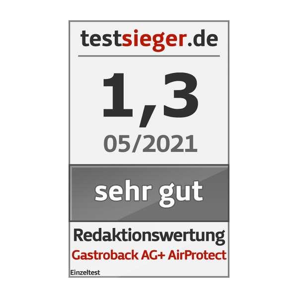 Air Purifier AG+ AirProtect