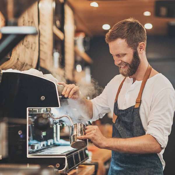 GASTROBACK® Coffee Grinder - 62644 - Design Coffee Grinder Pro Touch 30