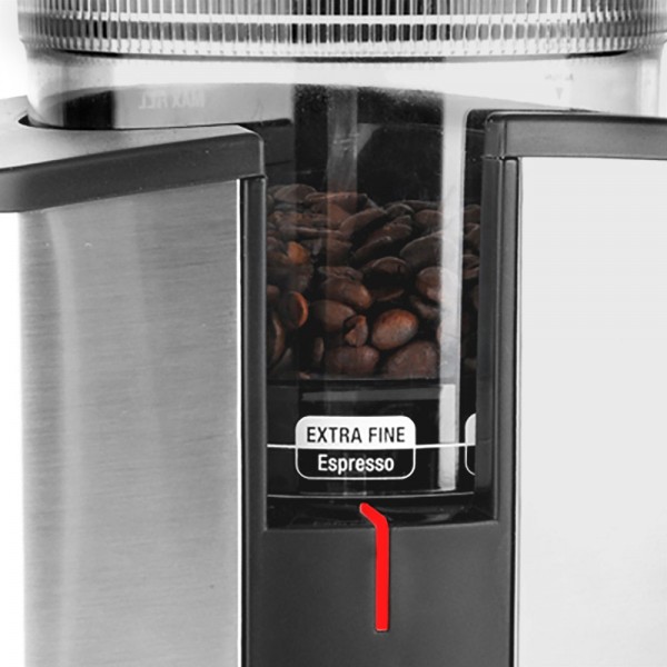 Design Coffee Grinder Advanced