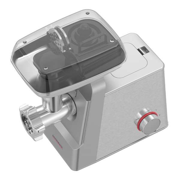 GASTROBACK® Mincer - 61407 - Design Mincer 6-in-1 Plus #6