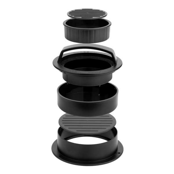 GASTROBACK® Mincer- 61410 - Design Mincer 6-in-1 Power Pro #10