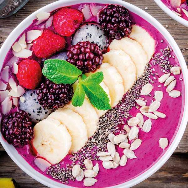 GASTROBACK Smoothie Maker - 41033 - Design Smoothie Maker Mix & Go