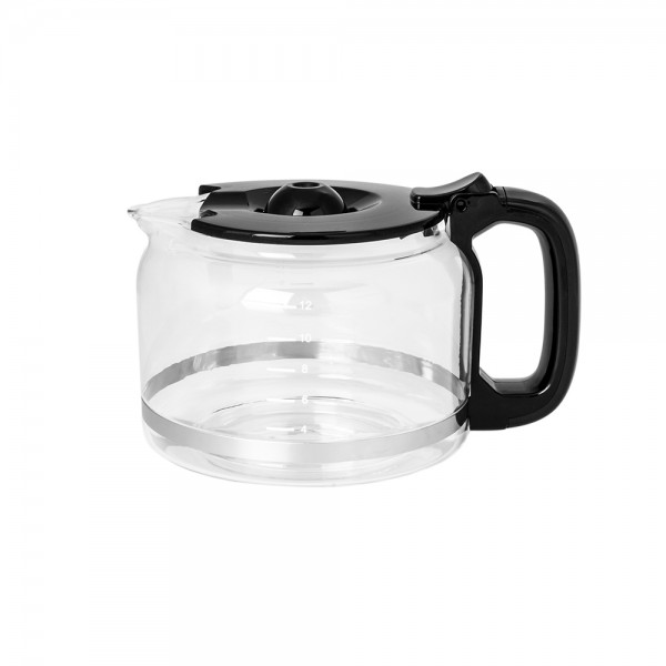 Glass jug complete for 62711