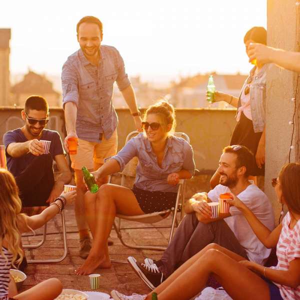 GASTROBACK® Ice Shaver - Slushy Maker - Ice Cream Maker - Ice-Scraper - 62905 - Design Ice Shaver