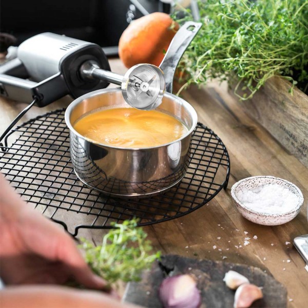 Design Hand Mixer Pro