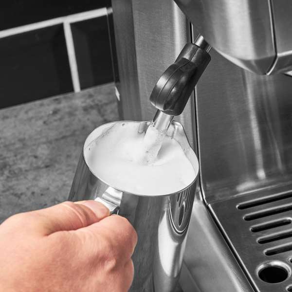 GASTROBACK® Portafilter maschine - 62623 - Design Espresso Barista Touch