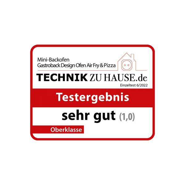 Design Oven Air Fry & Pizza